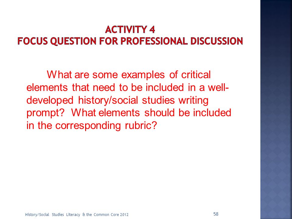 Professional academic writing in the humanities and social sciences